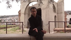 AGENdA_Camilo Restrepo Ochoa Interview