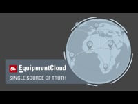 AIS Equipment Cloud