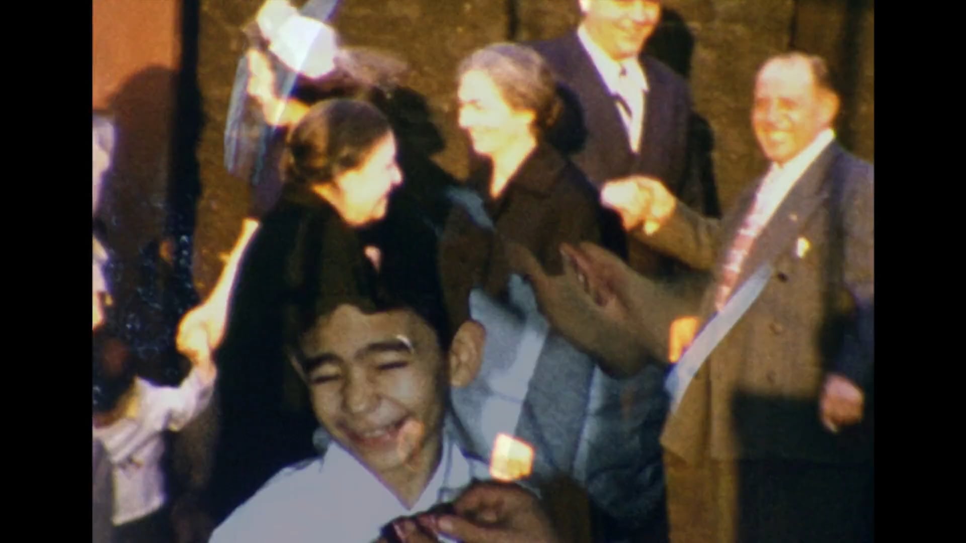 Saints of Little Italy Teaser