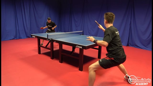 The advantages of playing to the elbow