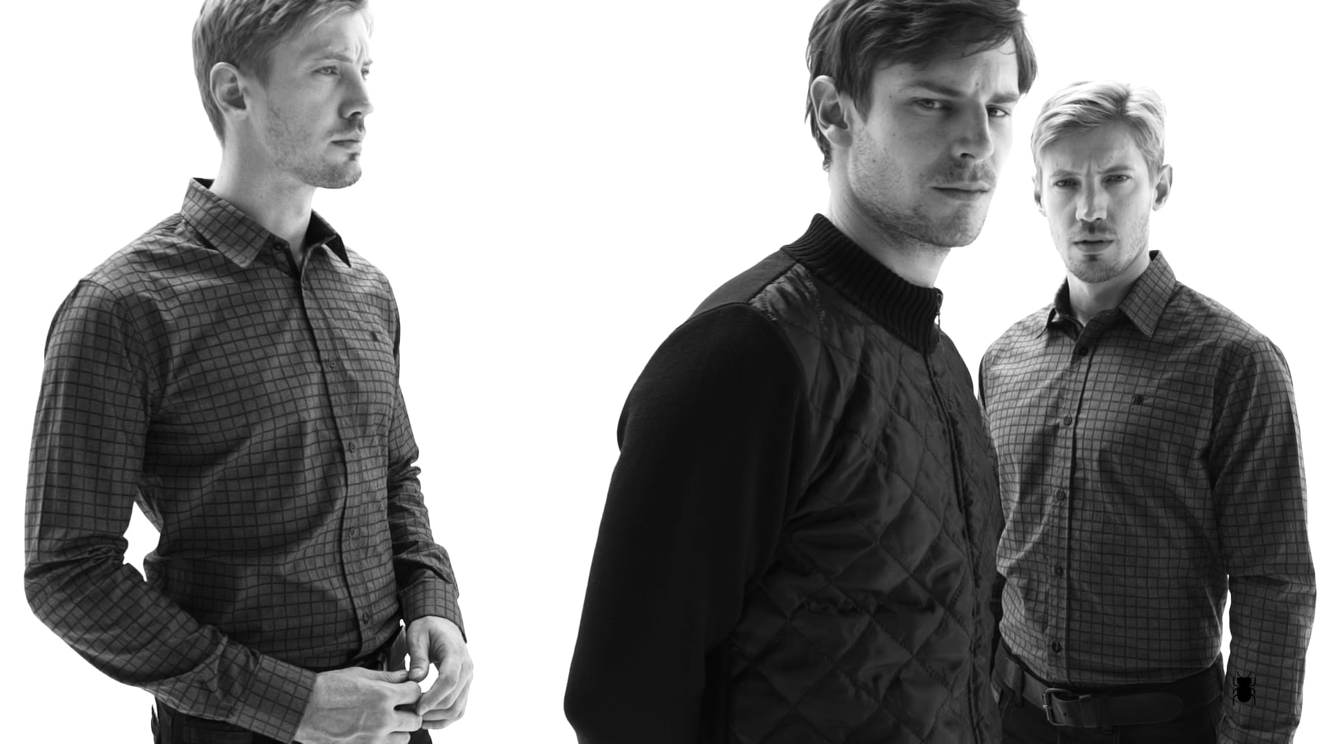 Inverno 2018 M.POLLO - Andarilho