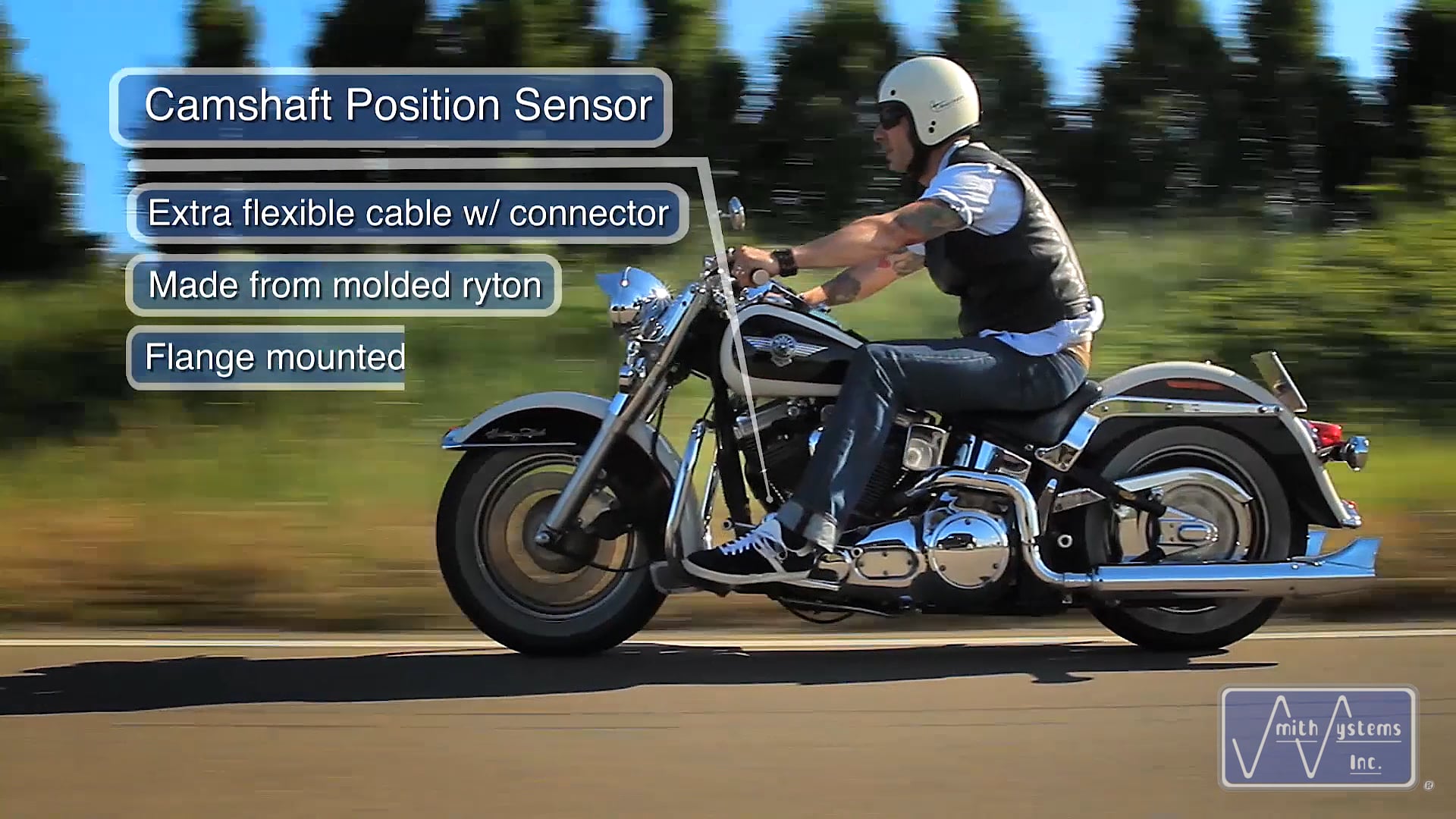 Smith Systems, Inc. Motorsports on Vimeo