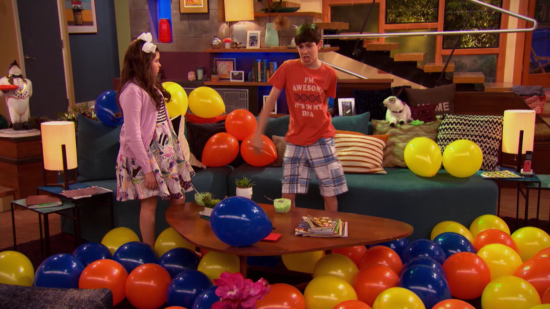 Nickelodeon - Weekend Marathons on Vimeo