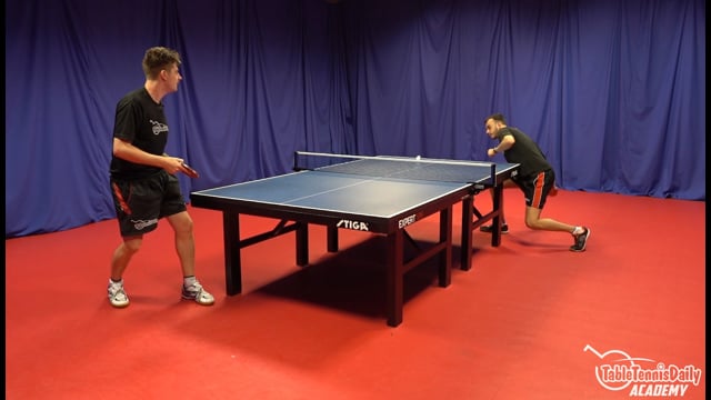 How to stop your opponent from attacking first