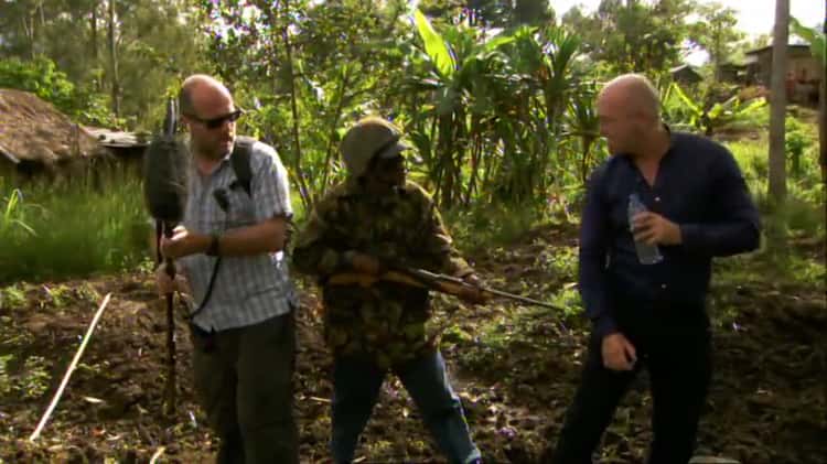 Ross kemp extreme world best sale watch online