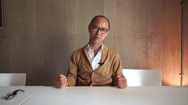 O.F.D.A._Taku Sakaushi Interview