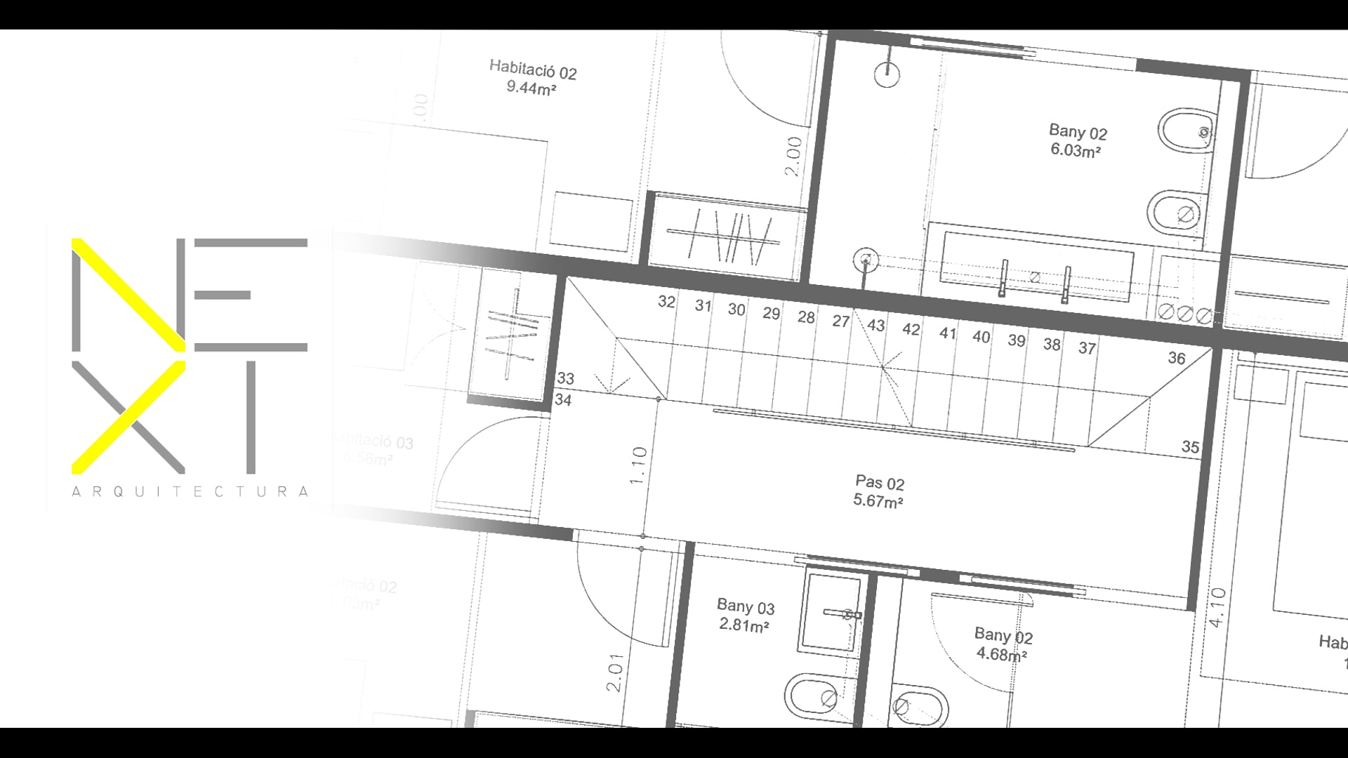 2017 - NEXT ARQUITECTURA