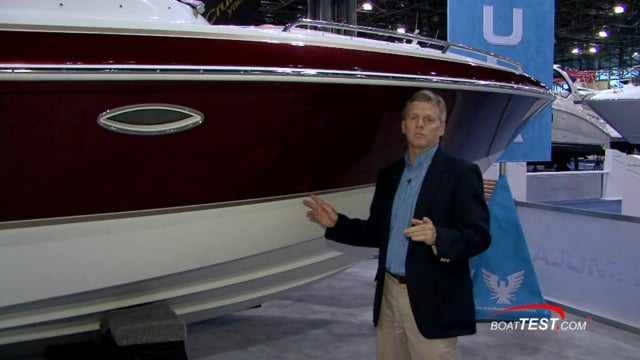 Boat Test Review on BoatTest.com
