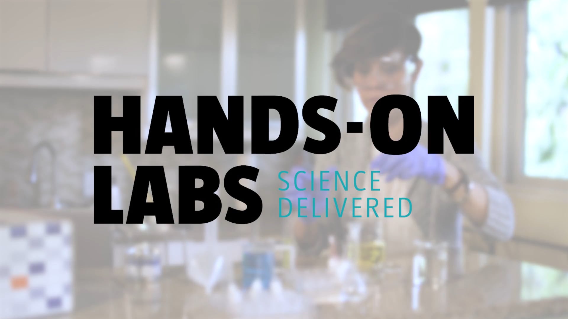 Hands On Labs | Kit Video