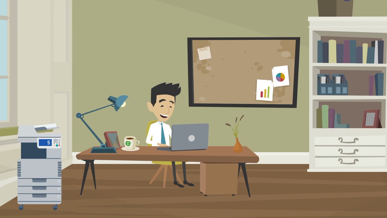 PLBG Animated Explainer Video