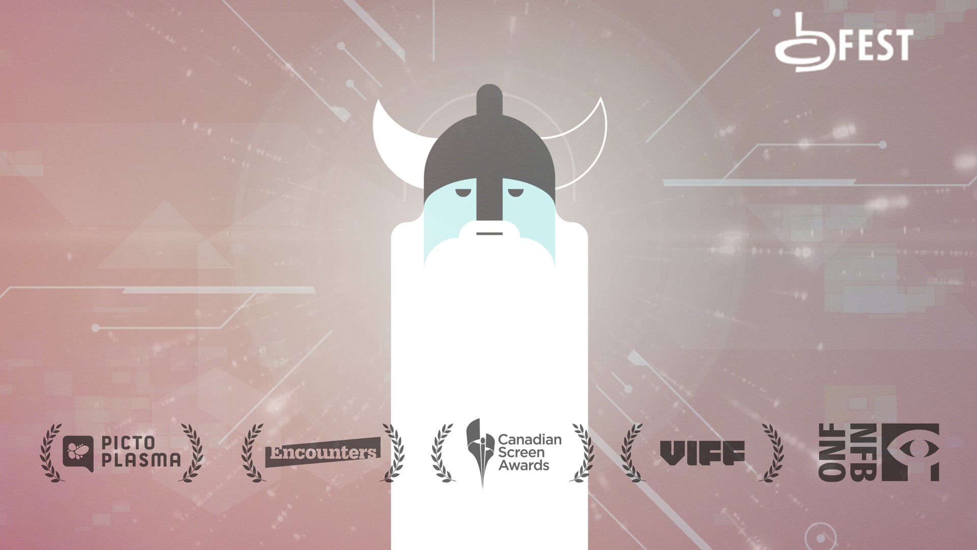 I AM HERE - short film
