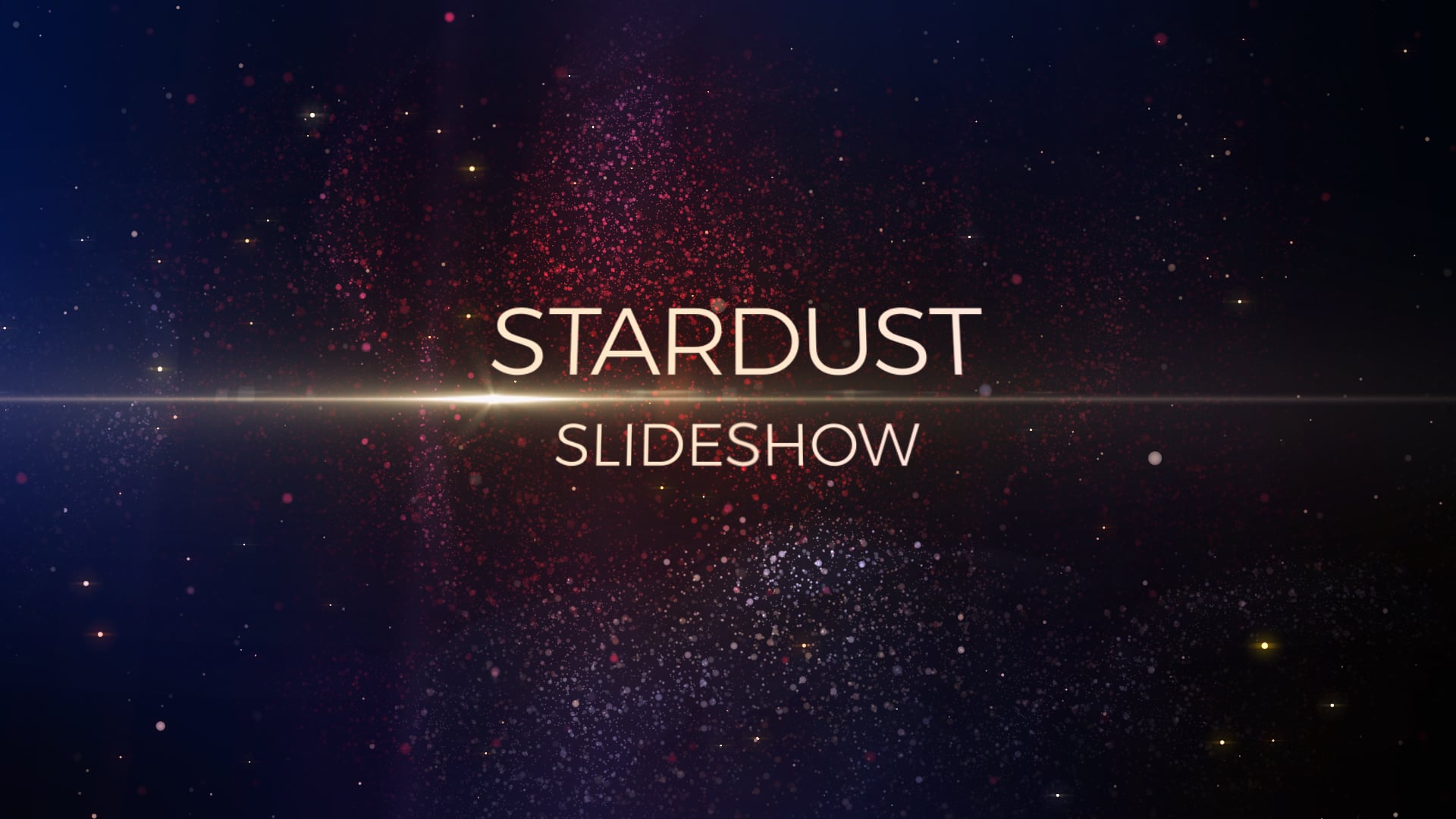 Videohive slideshow. Stardust плагин. Stardust after Effects. Stardust презентация. After Effects Project slideshow.