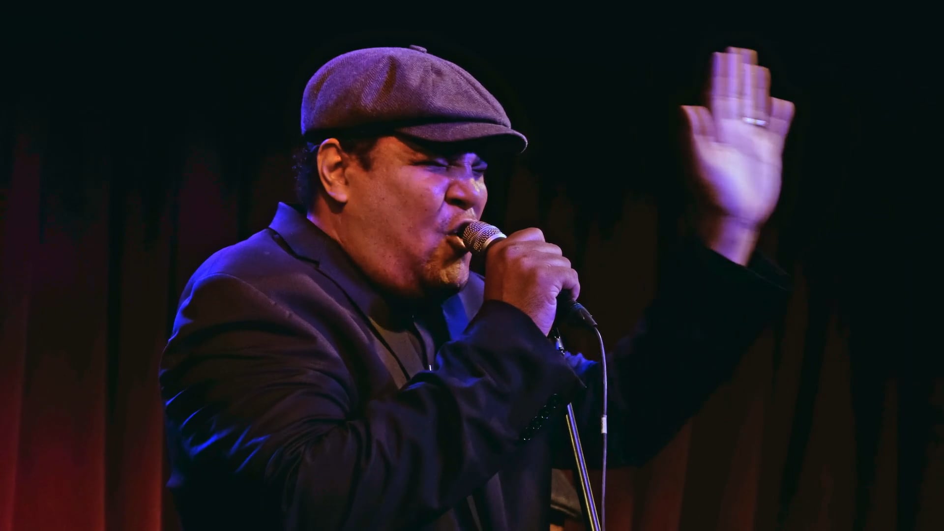 Chris Pierce Live @ Apogee