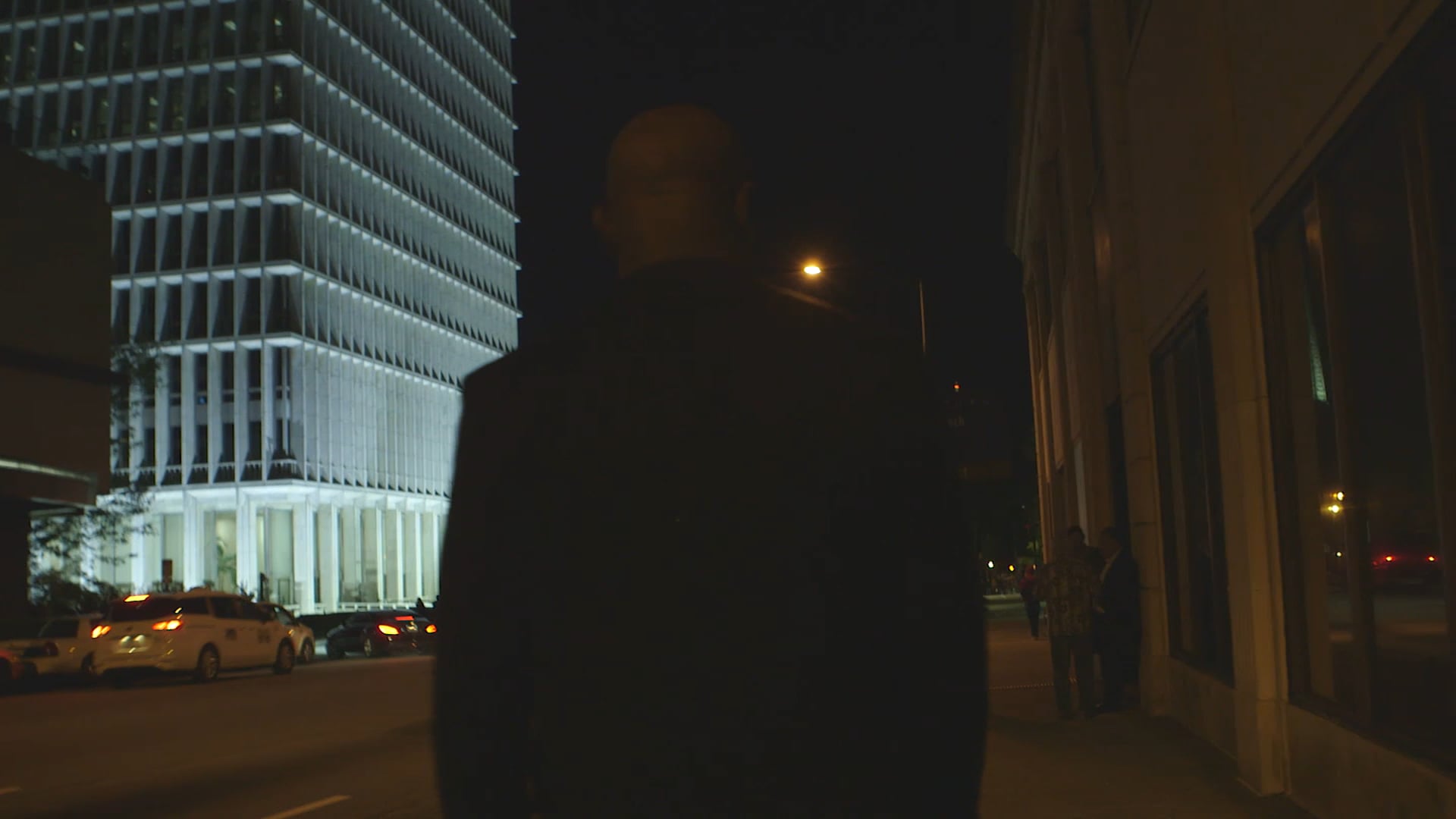 "Real Deal Boxing" event show open w/Evander Holyfield