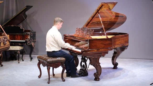 VIOTTI BANQUETA PIANO FIJA - Oliveira Musical