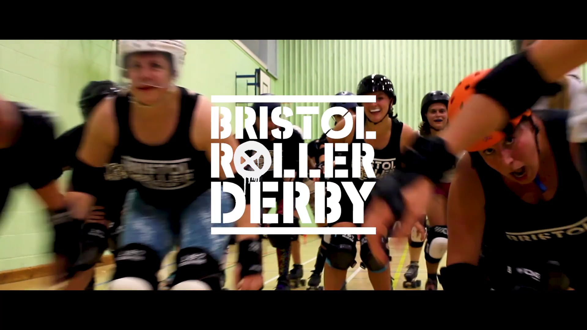 Bristol Roller Derby