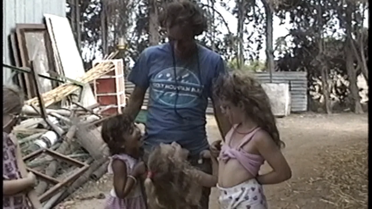 Michael and Sara *13