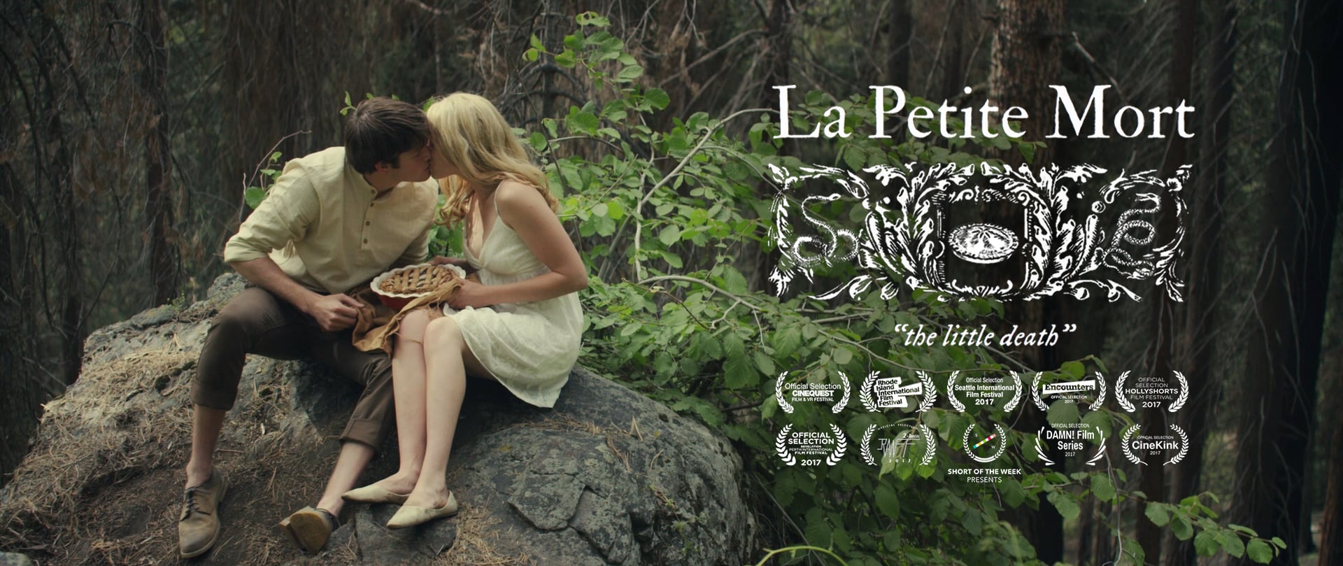 La Petite Mort | Teaser