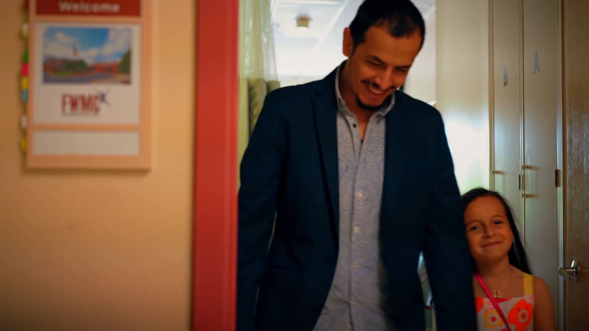 Patrick Lundy and the Ministers of Music "Take It To The Lord In Prayer