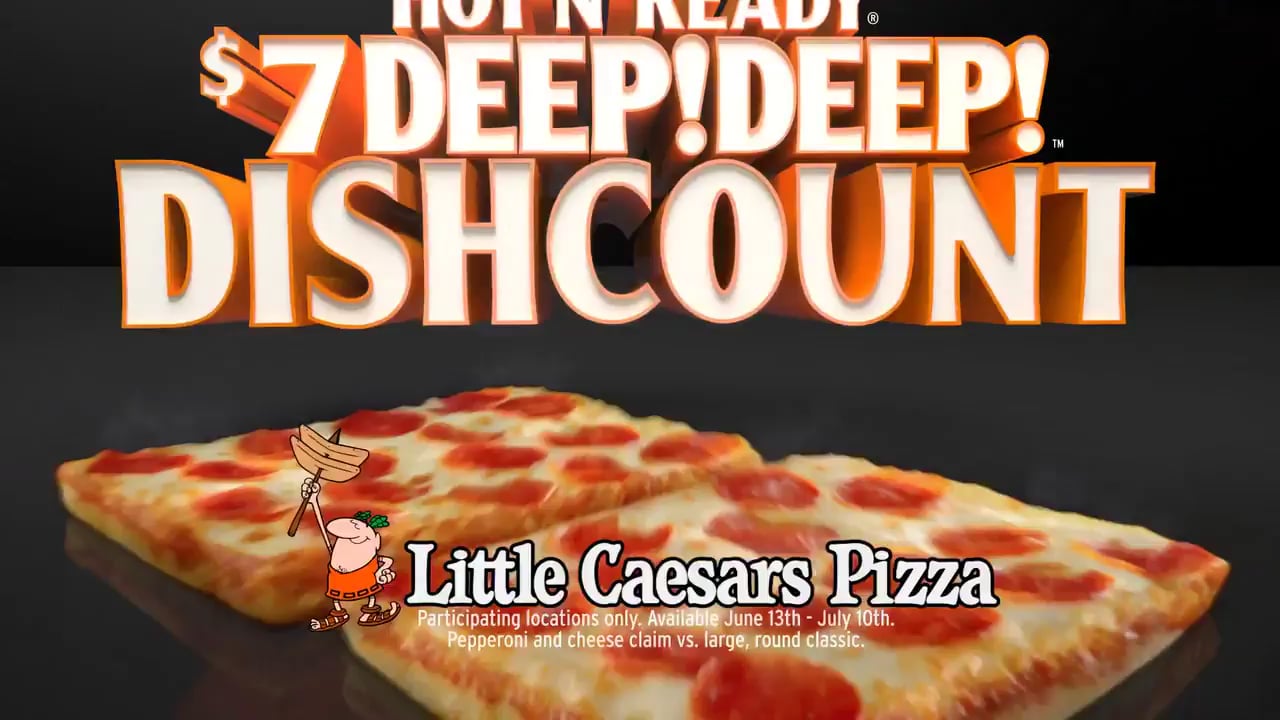 little caesars deep dish