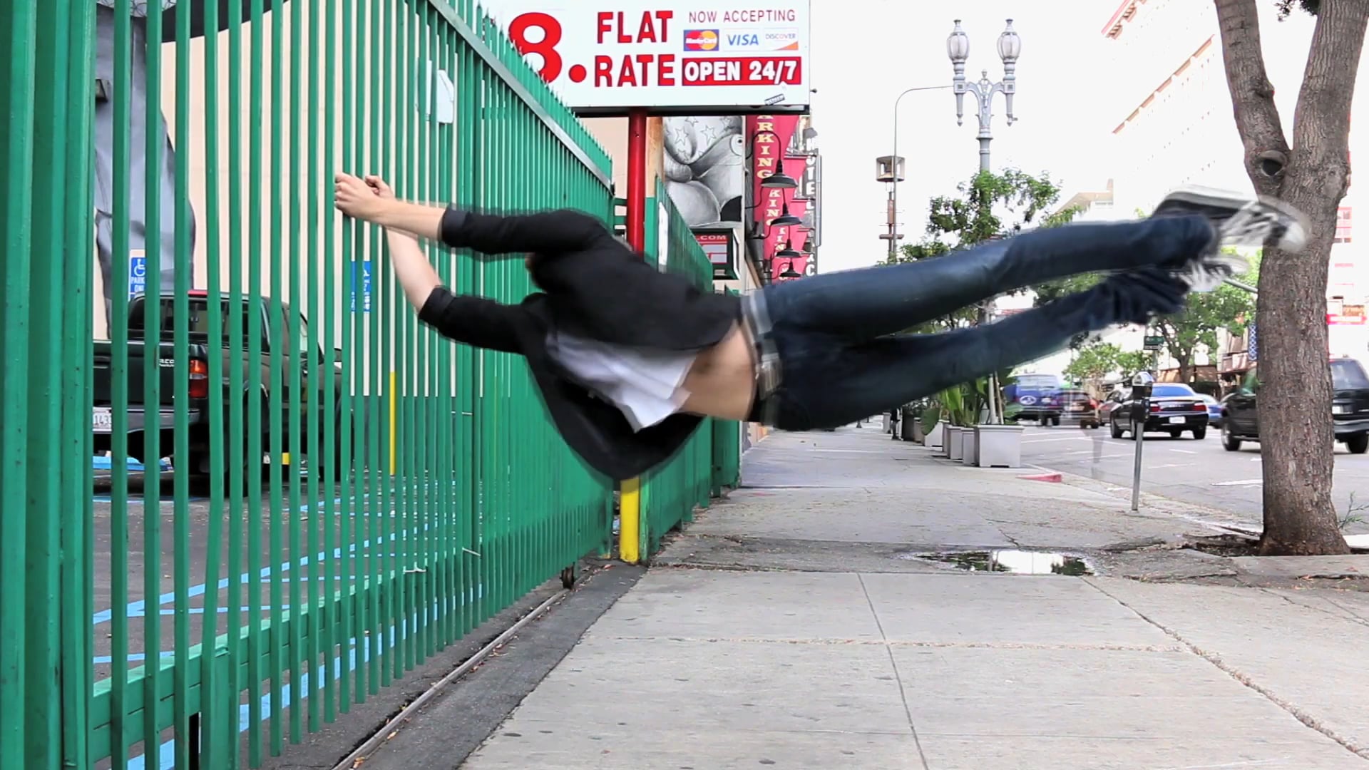 All That Is Studio Showcase 2018