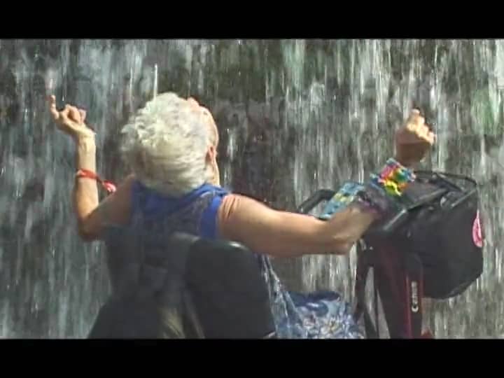 THEY CALL ME GRANDMA TECHNO on Vimeo