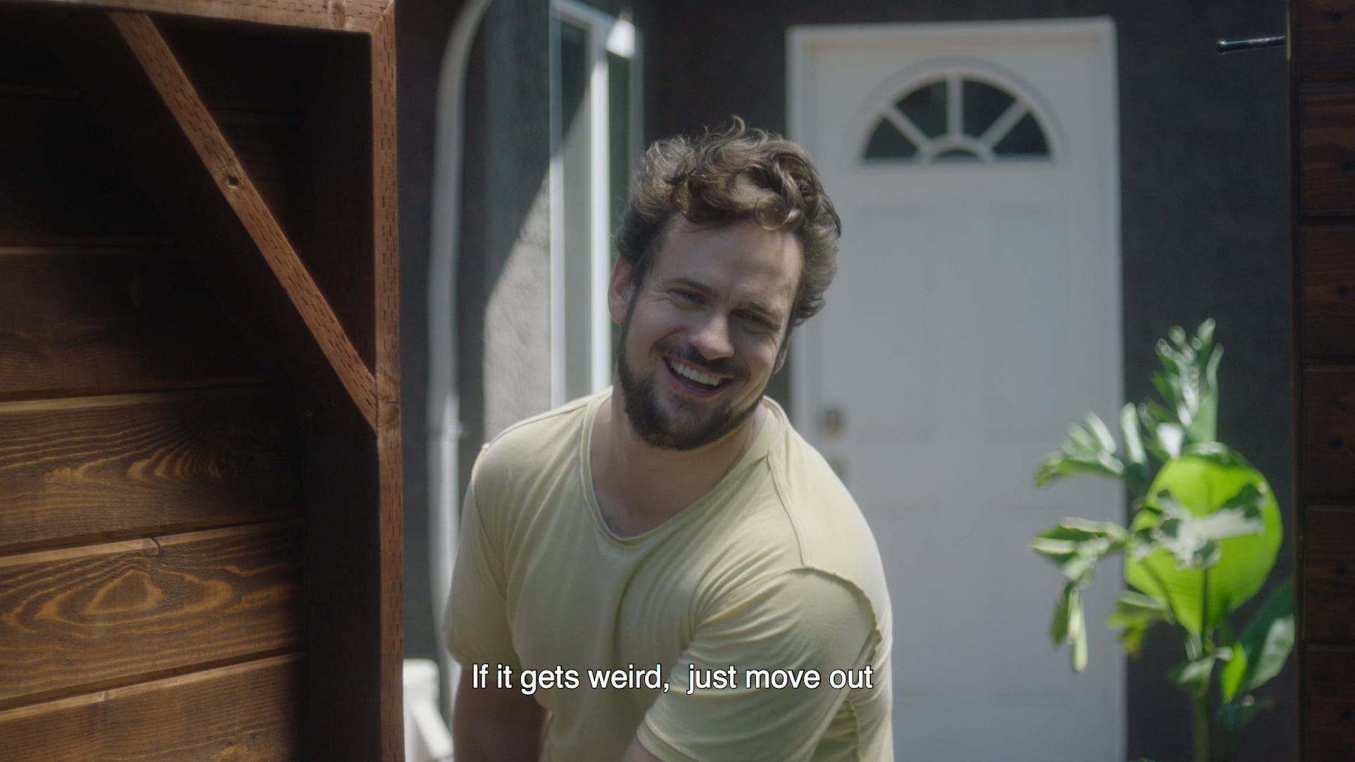Hot Water (2018)