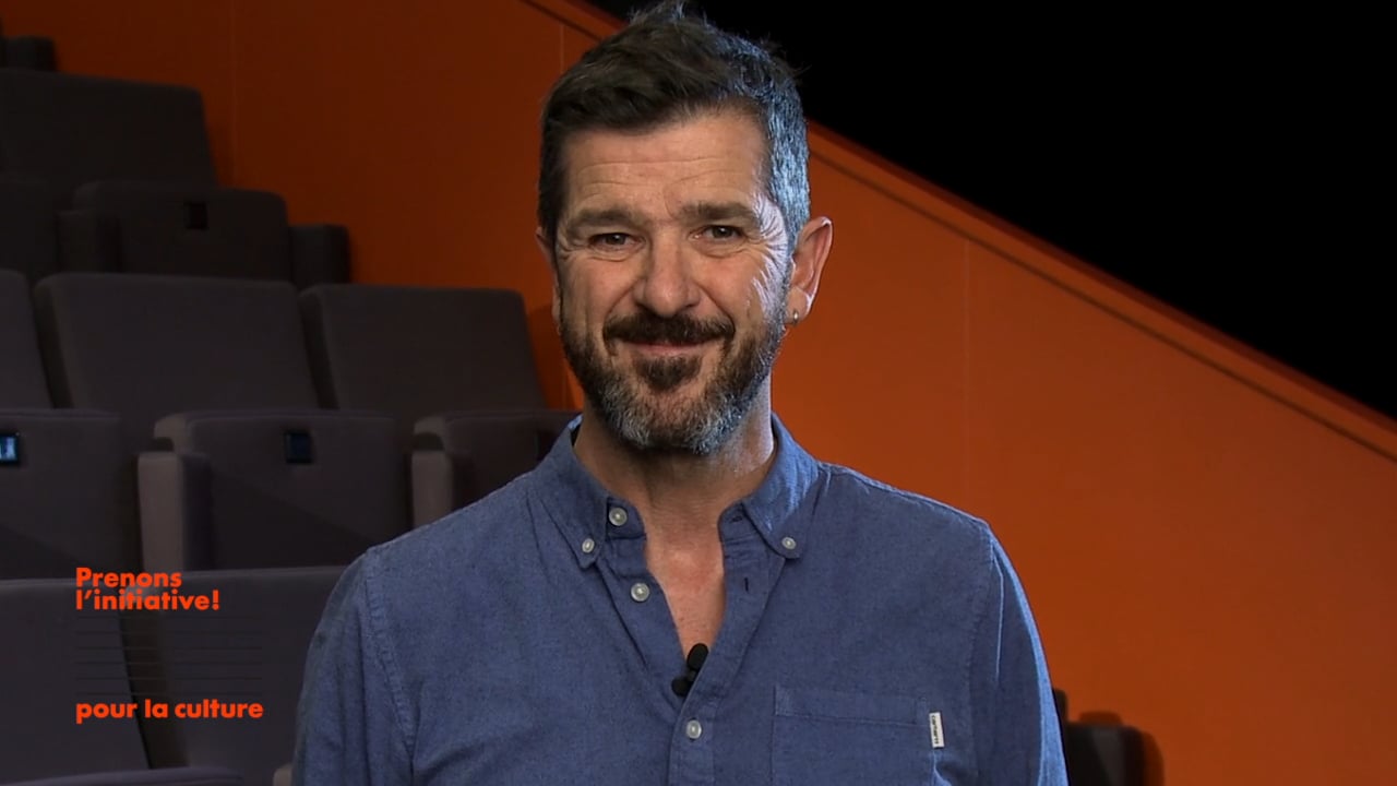 Oskar Gomez Mata