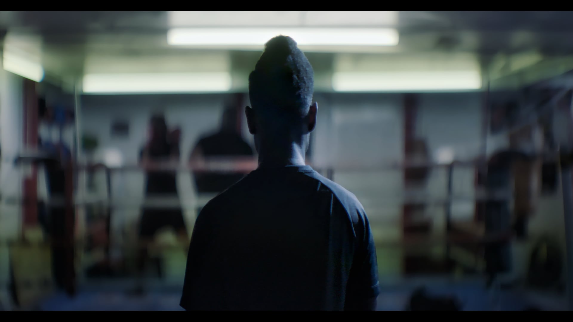 NEDA - THE STRENGTH THAT YOU NEED