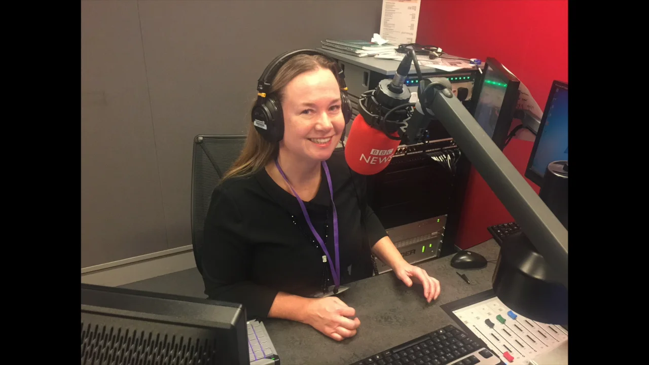 TAX LAWYER FIONNUALA LYNCH ON BBC RADIO WALES ON 7 NOV 2017 on Vimeo