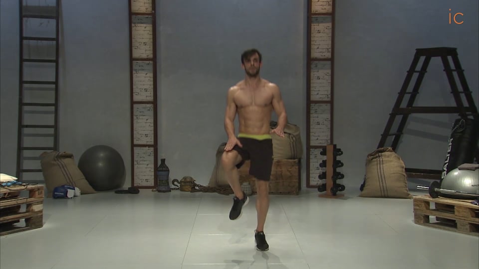 SESION Nº19 (VIERNES)