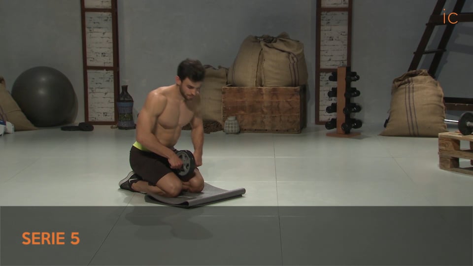 SESIÓN Nº21 (DOMINGO)