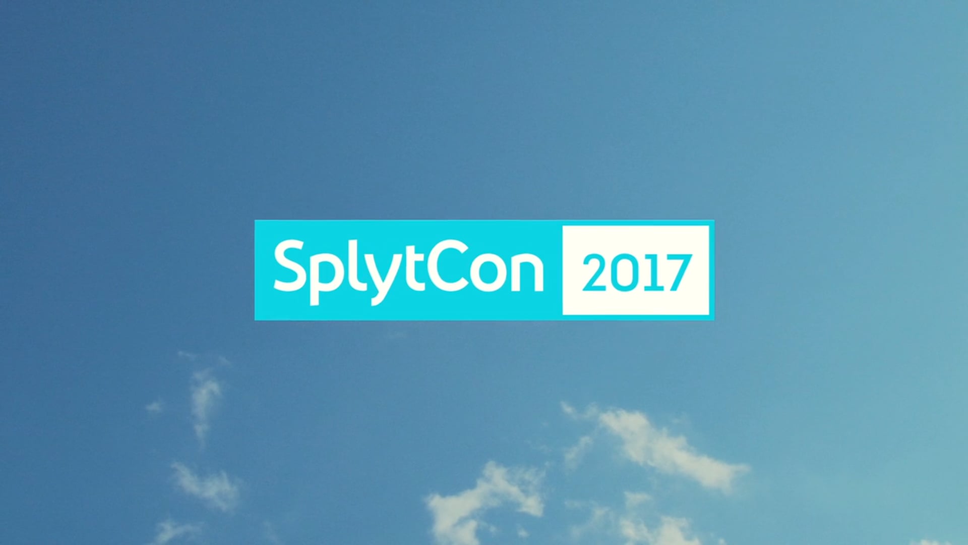 Splytcon 2017