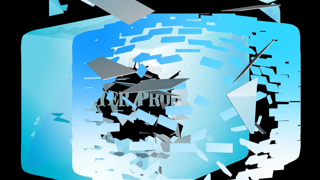 Ice Water Productions