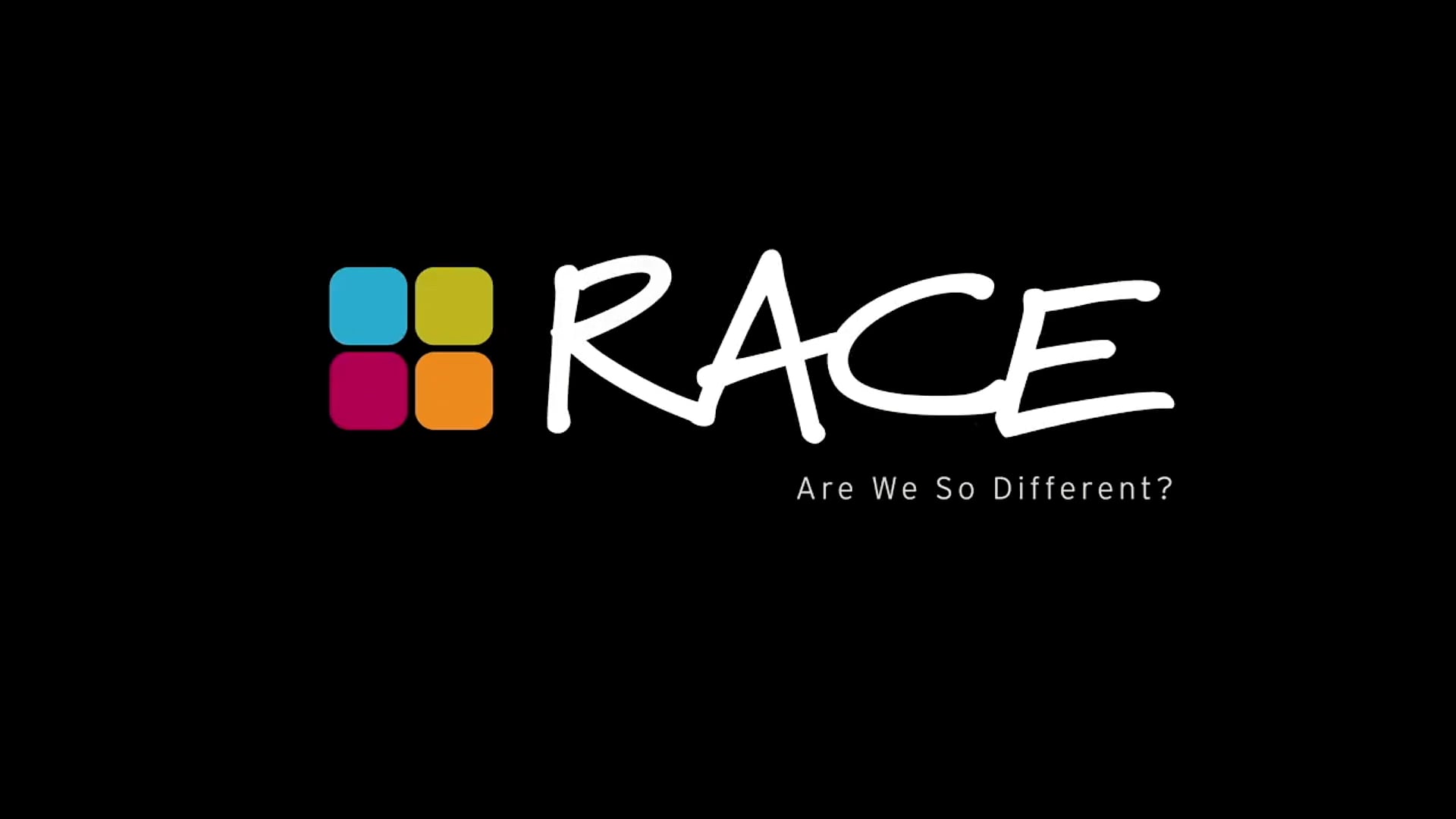 Chicago History Museum Presents RACE: ARE WE SO DIFFERENT