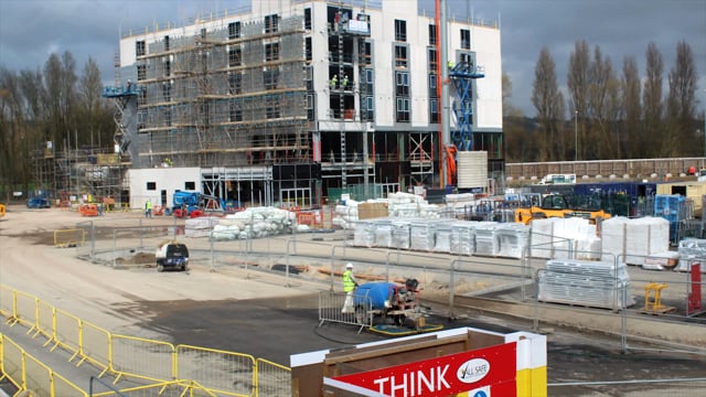 The Village Hotel - Portsmouth