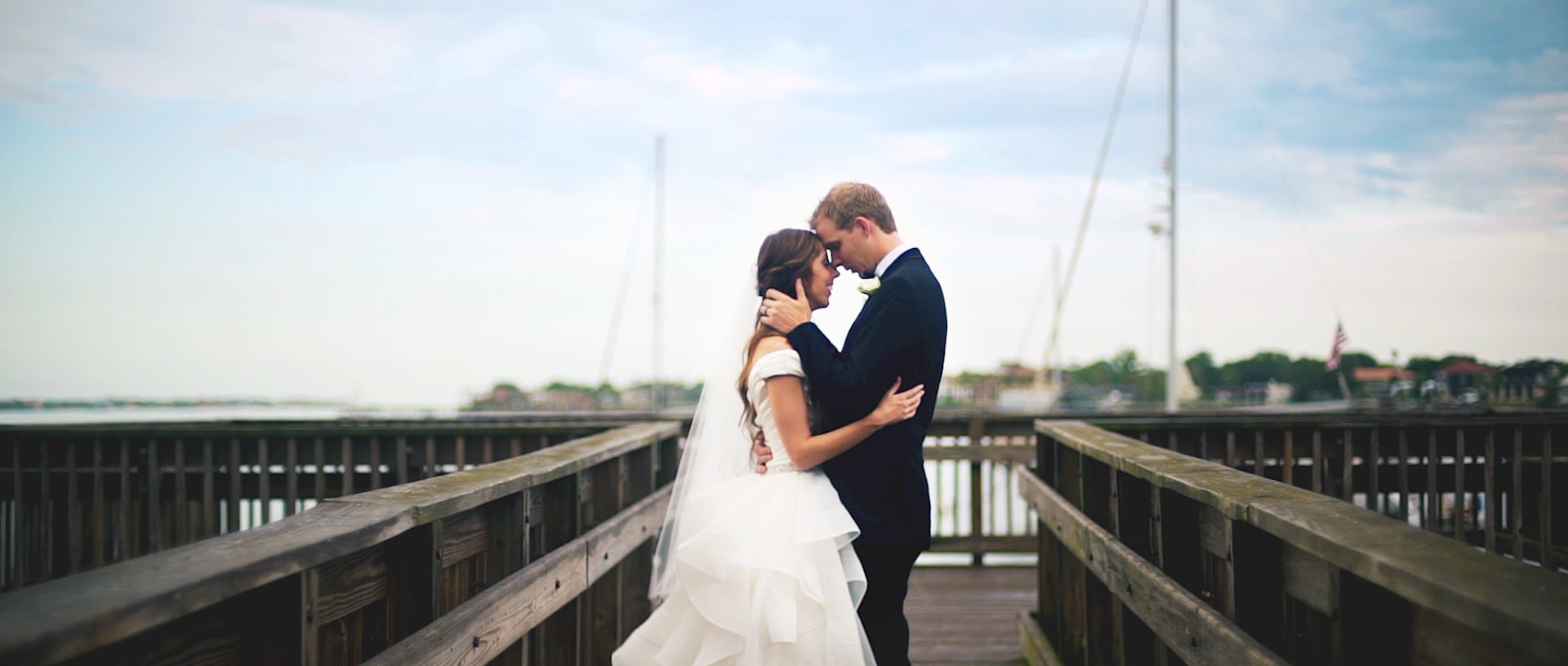 Video thumbnail for Chris + Anabel // The White Room Wedding Teaser