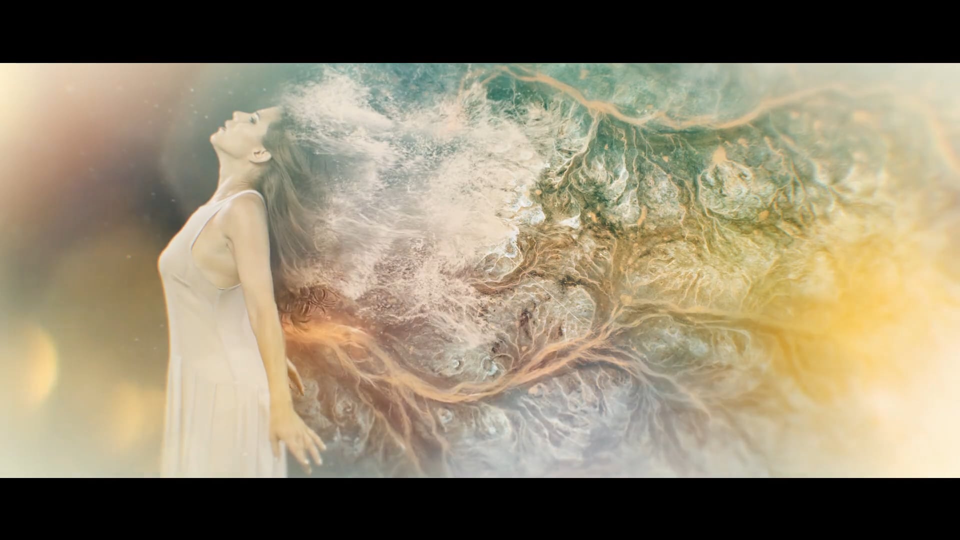 Eliane-Flawless Musicvideo