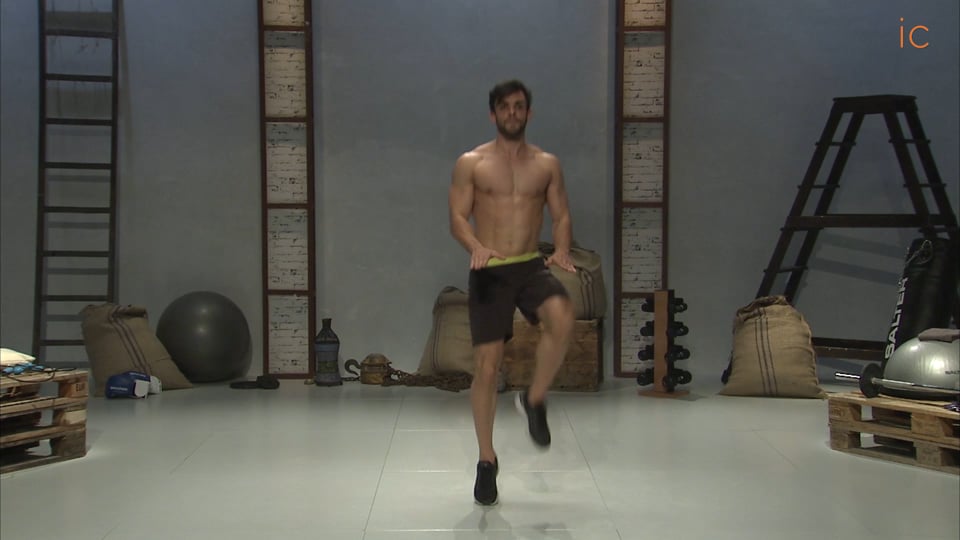 SESIÓN Nº22 (LUNES)