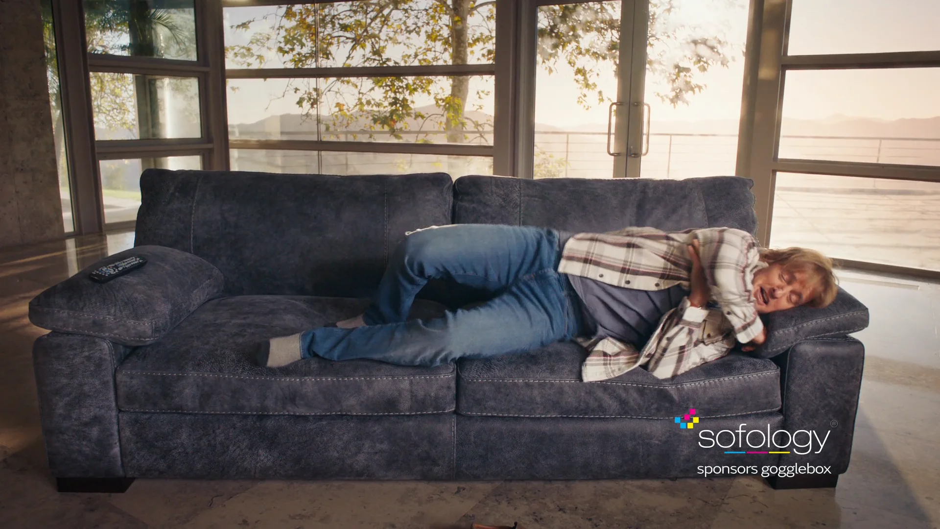 Sofology Owen Wilson 2