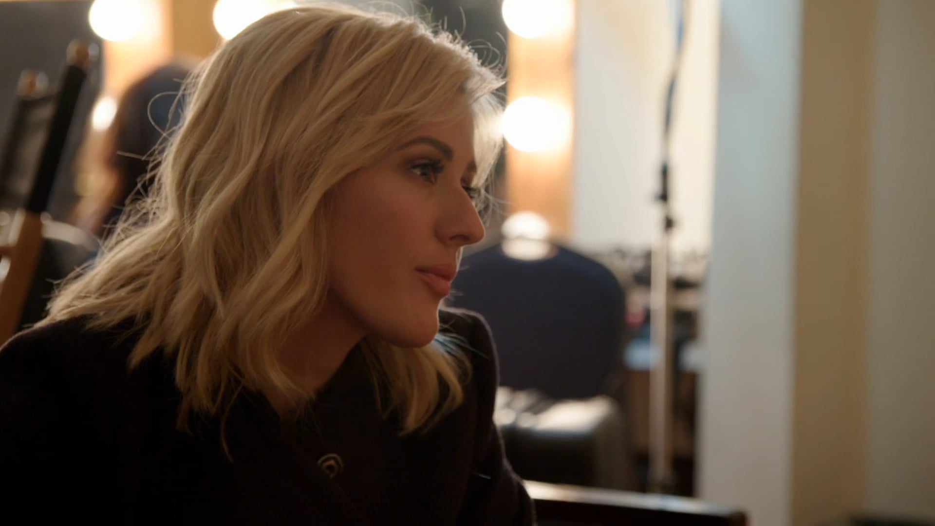 AMEX Unstaged featuring Ellie Goulding