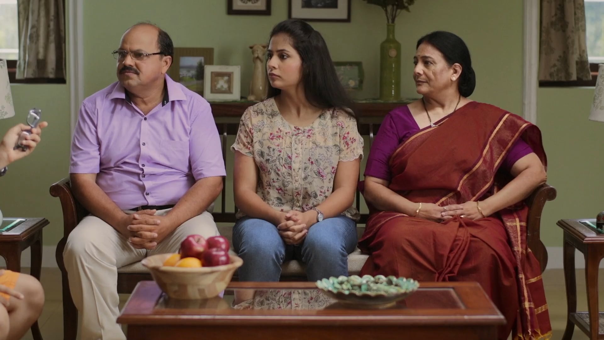 Kurkure Family Express | Joshi Family