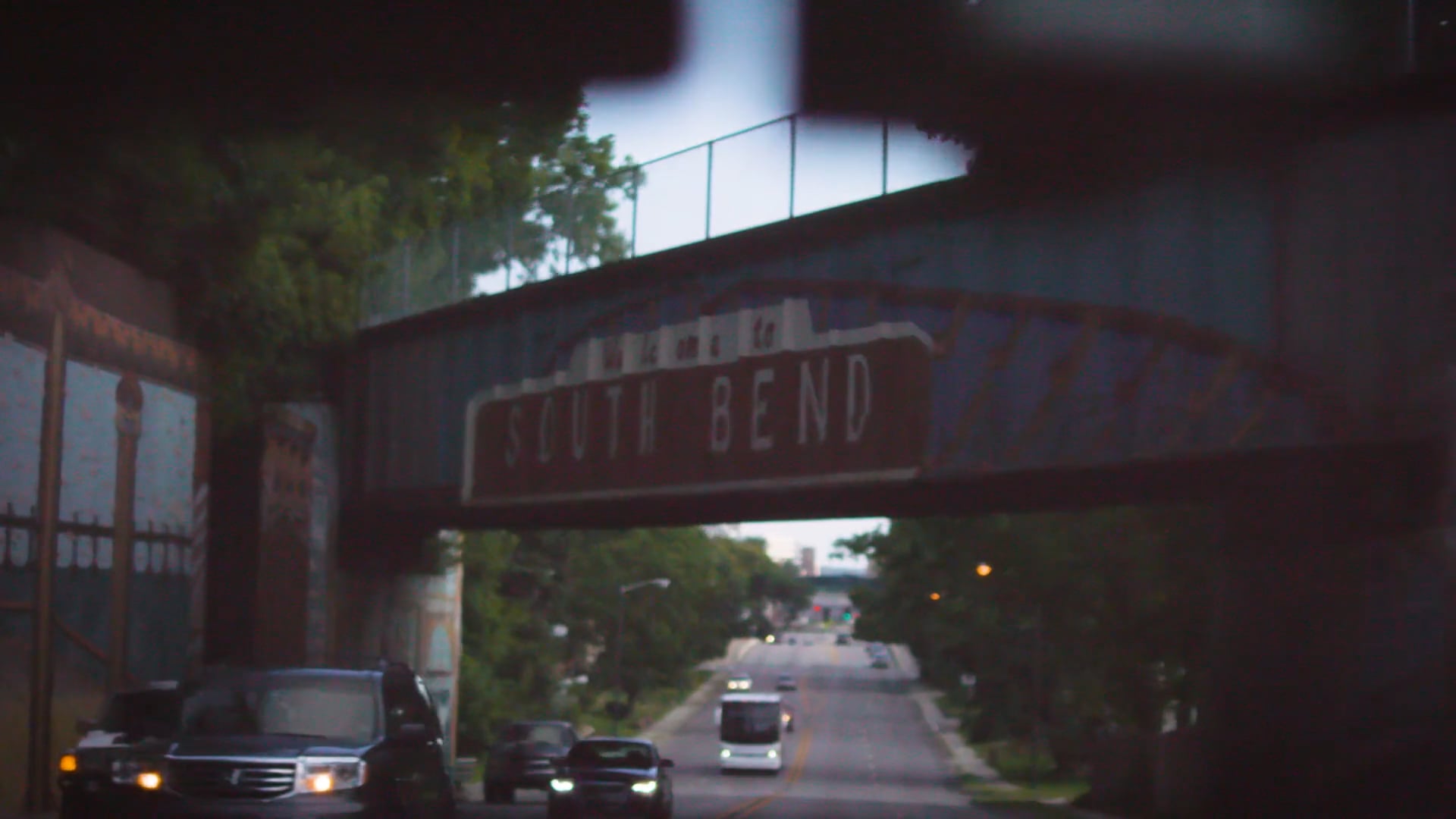 Lands' End: Behind the Logo