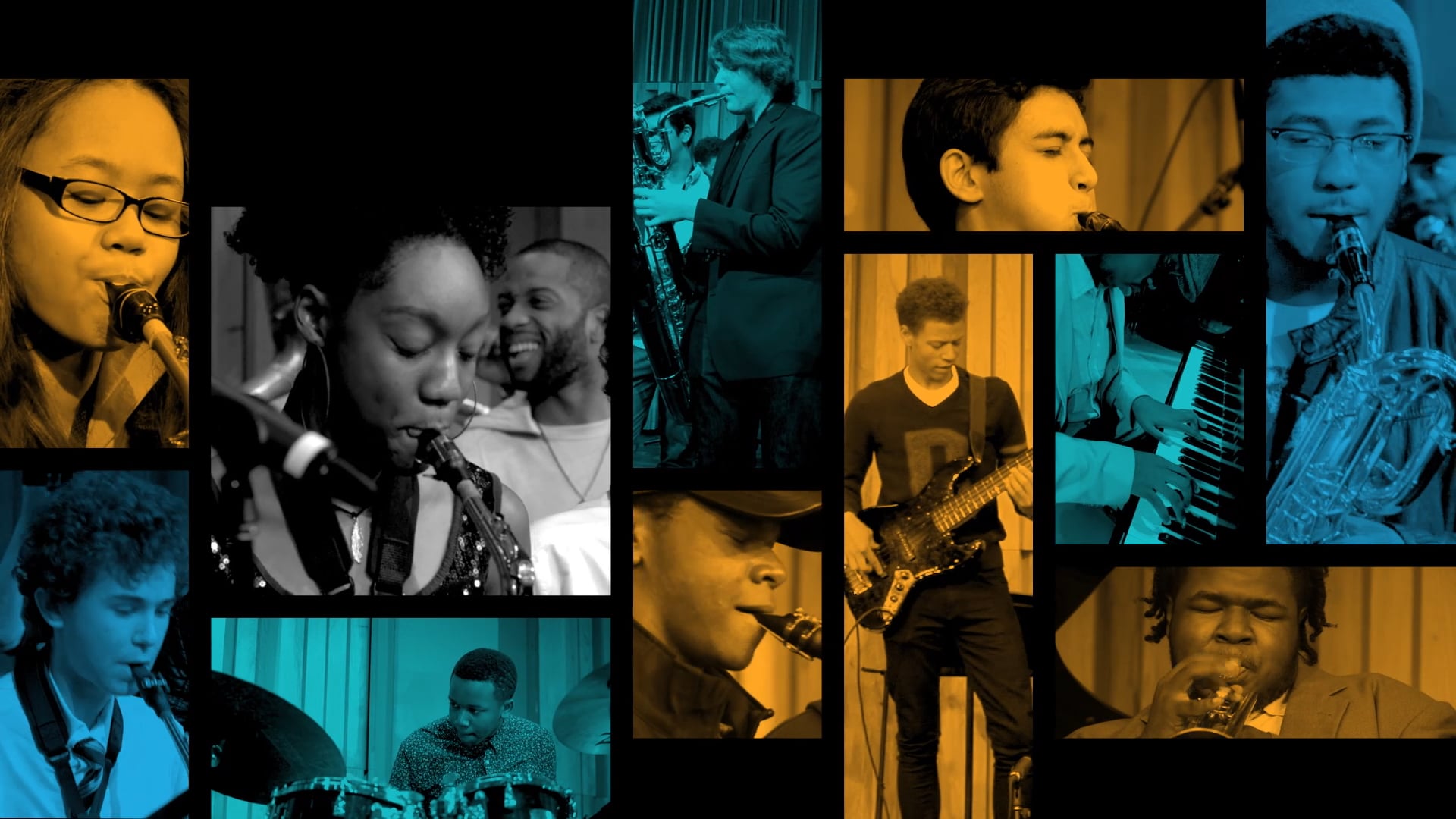 Playing It Forward: The Trombone Shorty Foundation