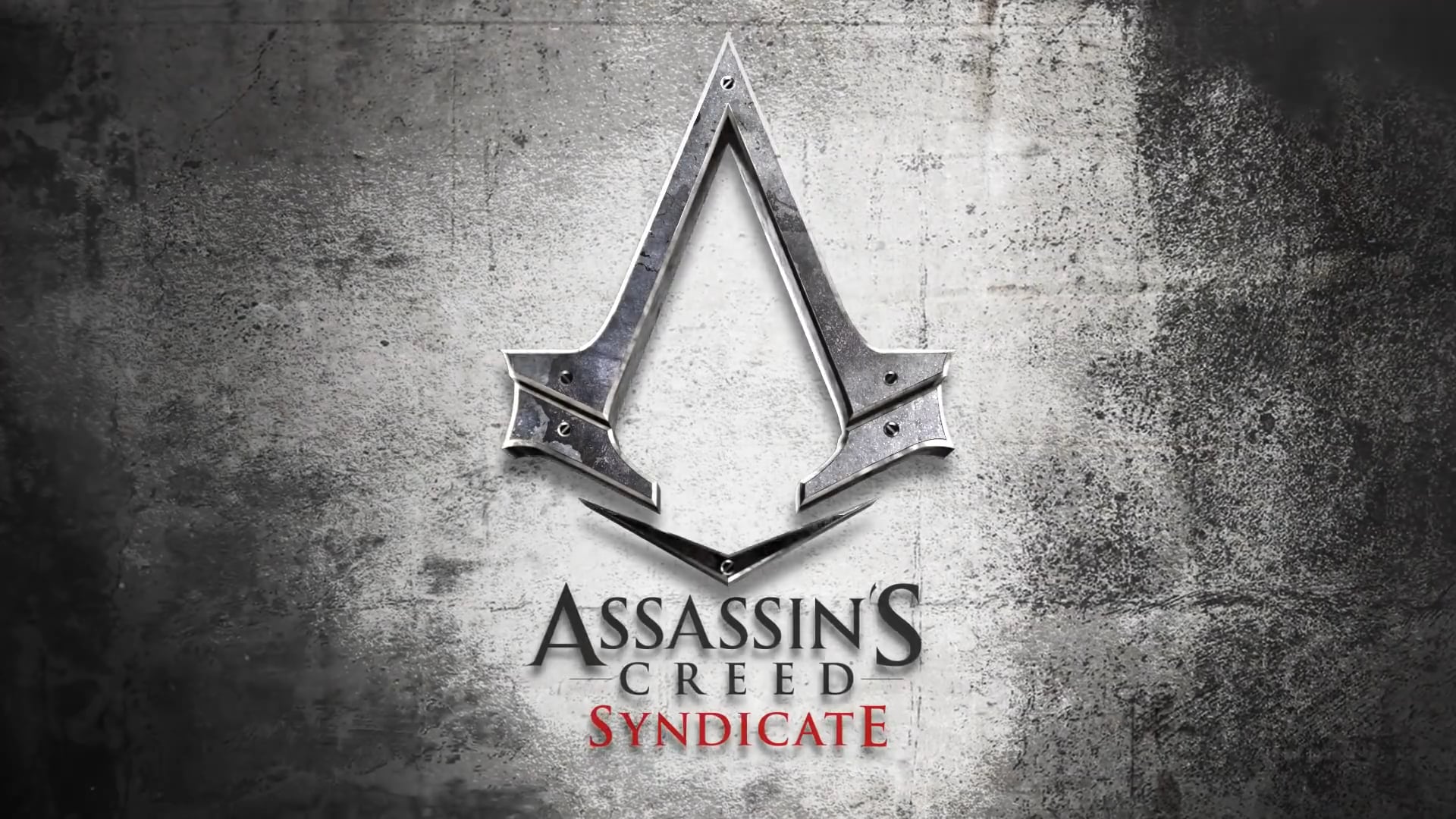 Assassin’s Creed | Syndicate