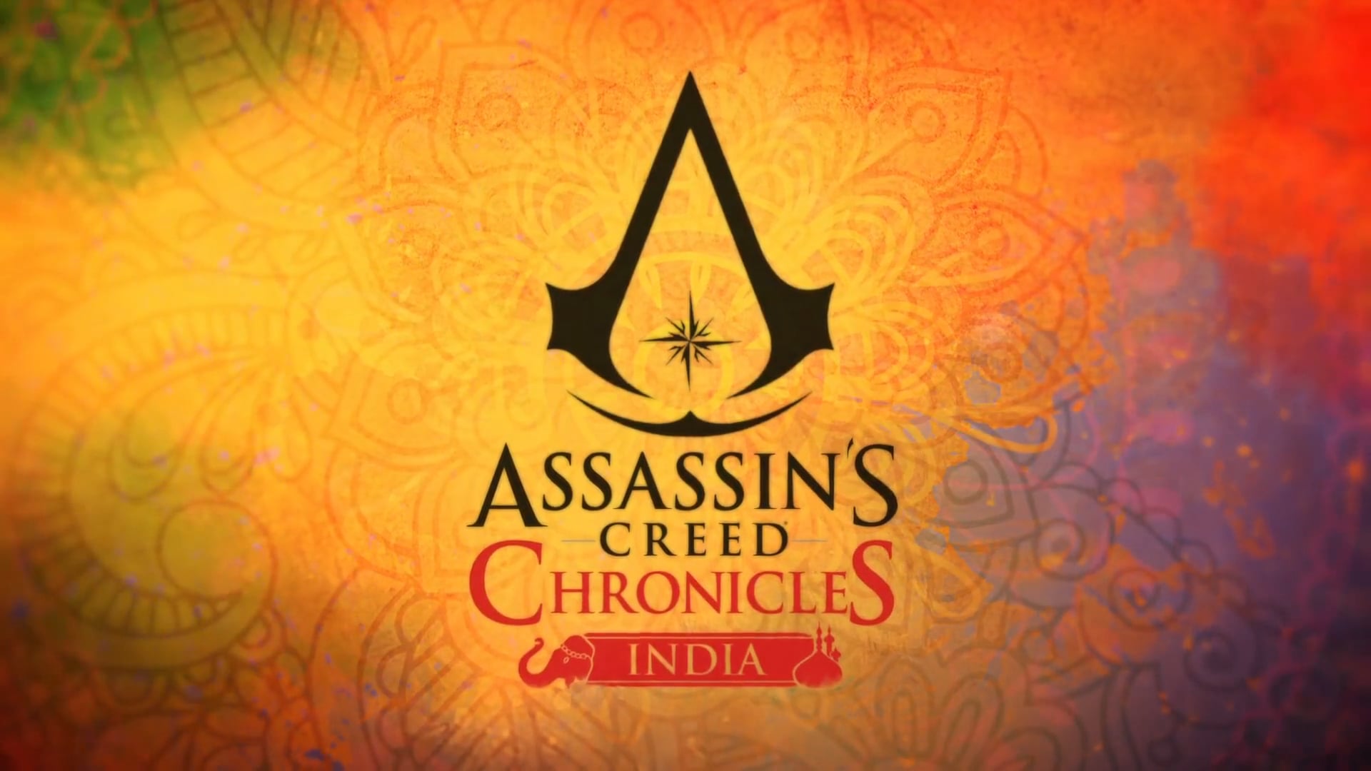 Assassin’s Creed Chronicles | India