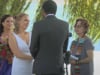 Catherine & Basem's Wedding: Full Ceremony