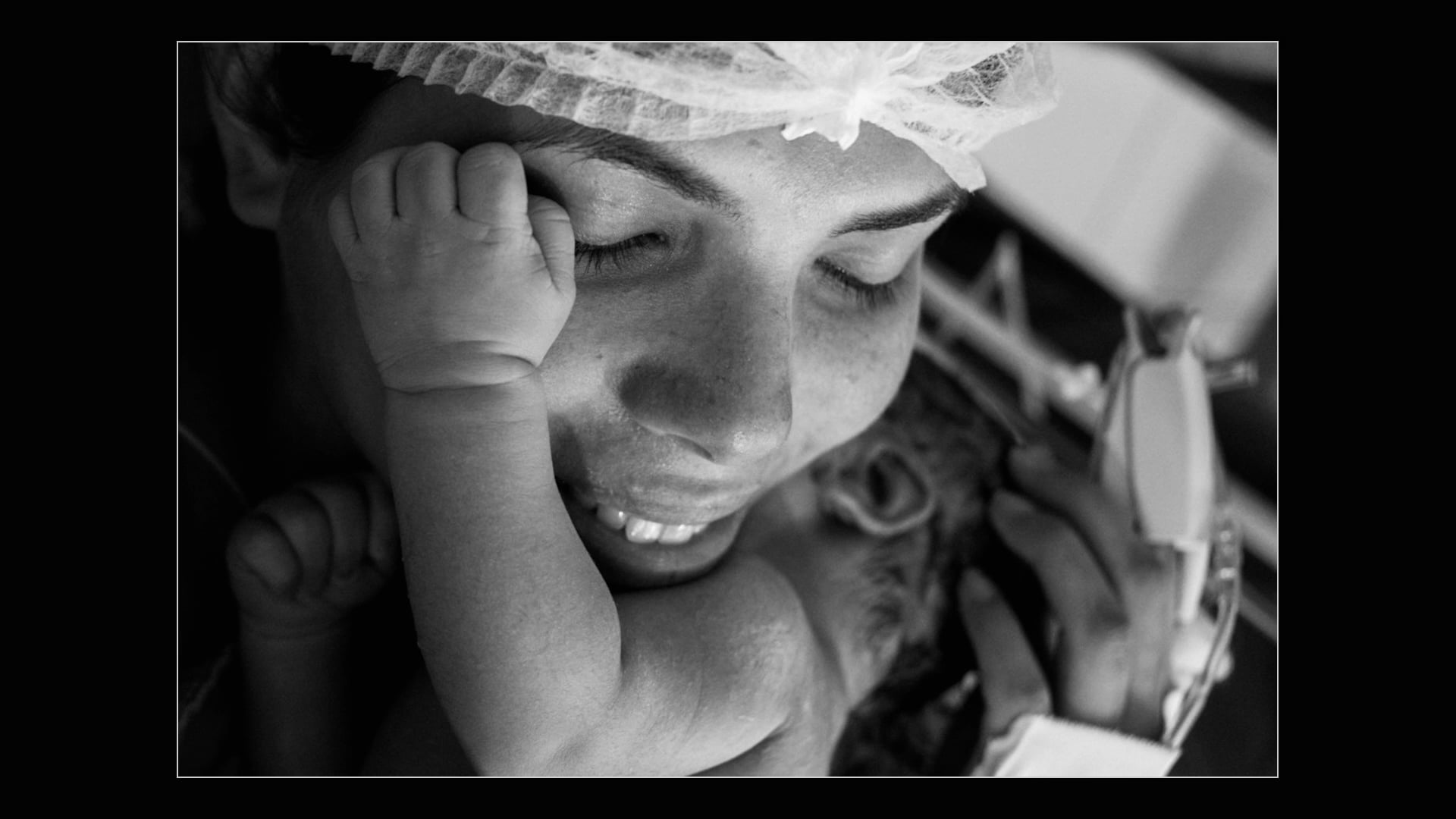 Nascimento José Pedro_Documental de Parto