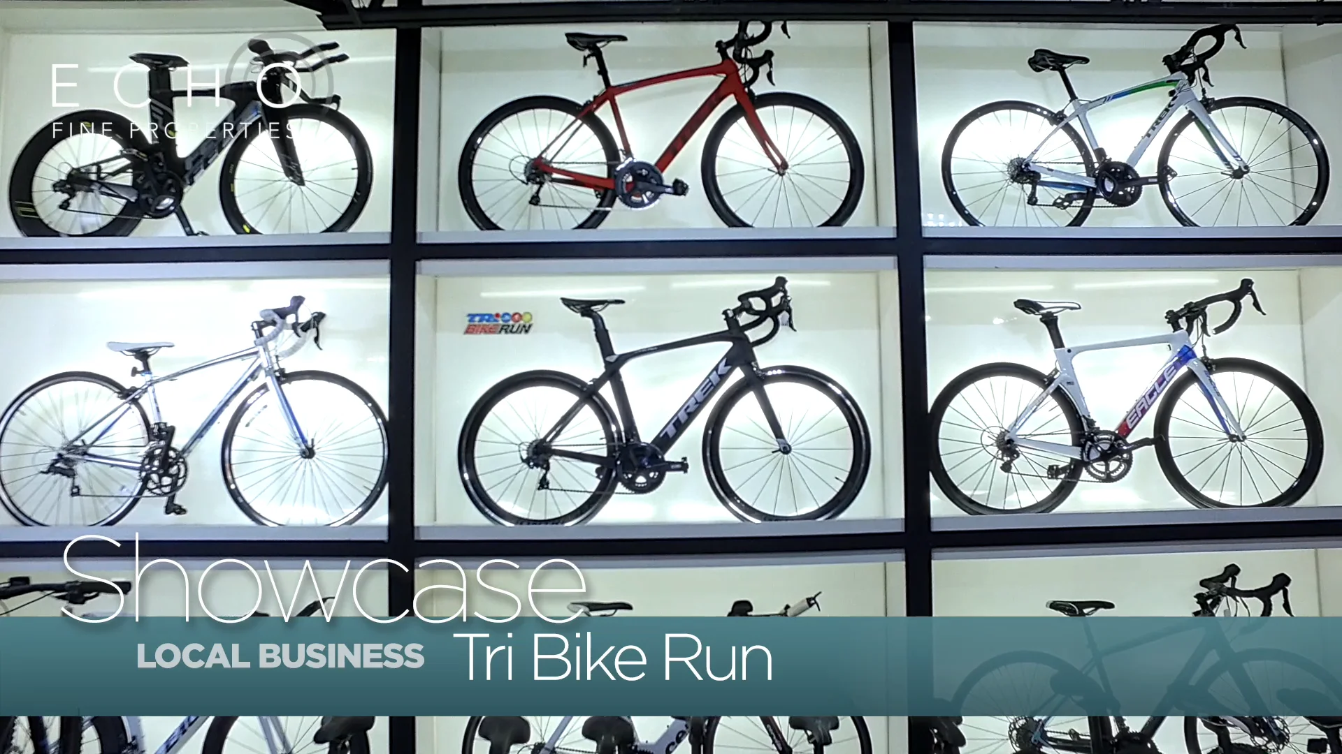 Tri bike run juno sales