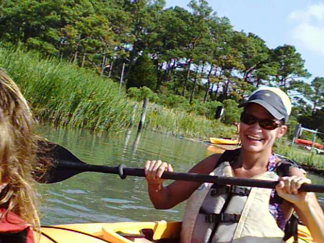 Kayak on Vimeo